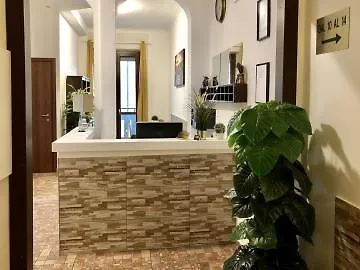 Hotel Royal Milán 3*,  Italia
