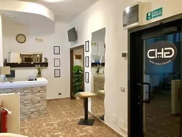 Hotel Royal Milán 3*,