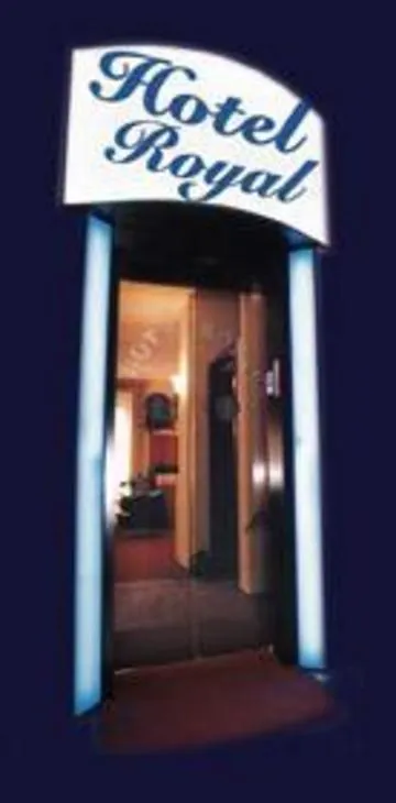 Hotel Royal Milán 3*,