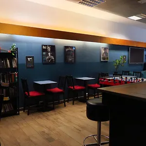 Hostal Koala, Milán