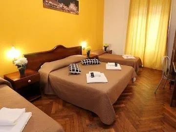 Hotel Royal Milan Italy