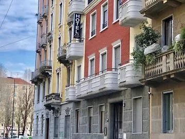 Hotel Royal Milan