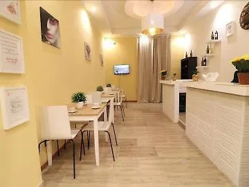 Hotel Royal Milan Italy