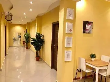 Hotel Royal Milán