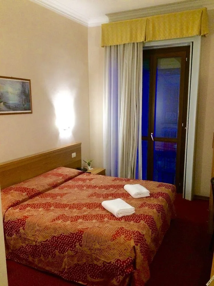 Hotel Royal Milán