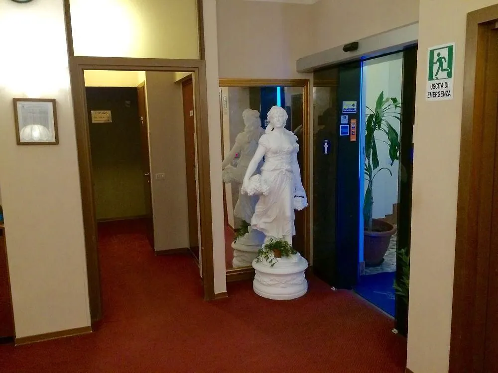 Hotel Royal Milán