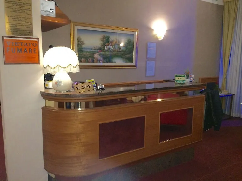 Hotel Royal Milan