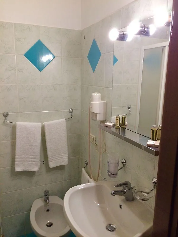 Hotel Royal Milán