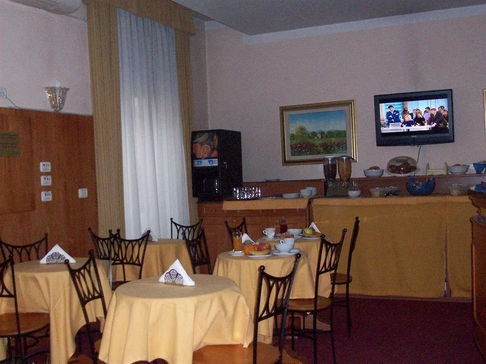 ***  Hotel Royal Milán Itálie