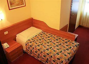 Hotel Royal Milán Itálie