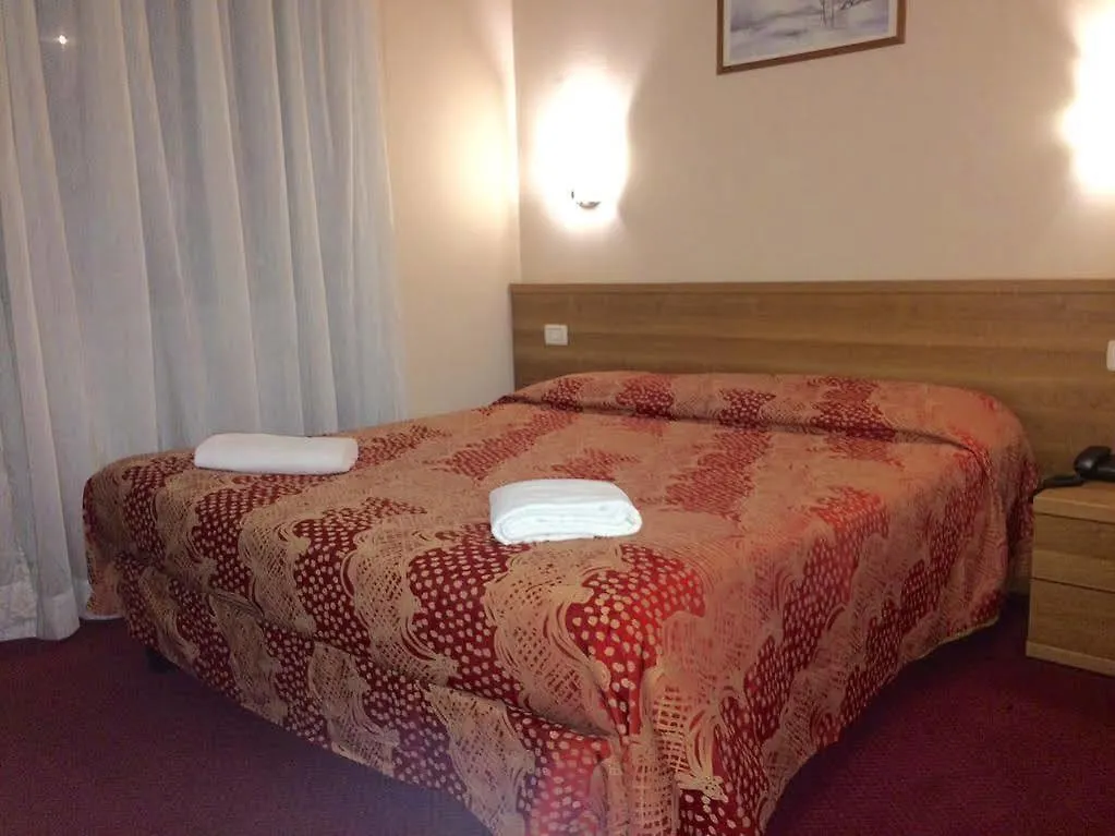 Hotel Royal Milán