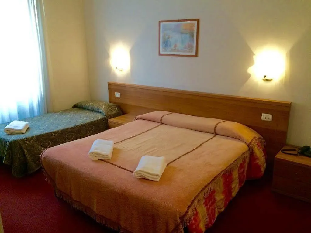Hotel Royal Milán