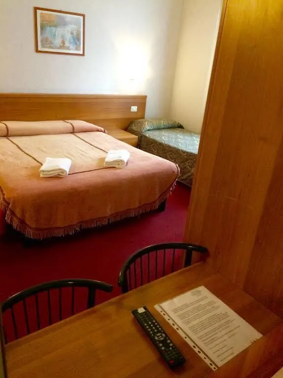 Hotel Royal Milán