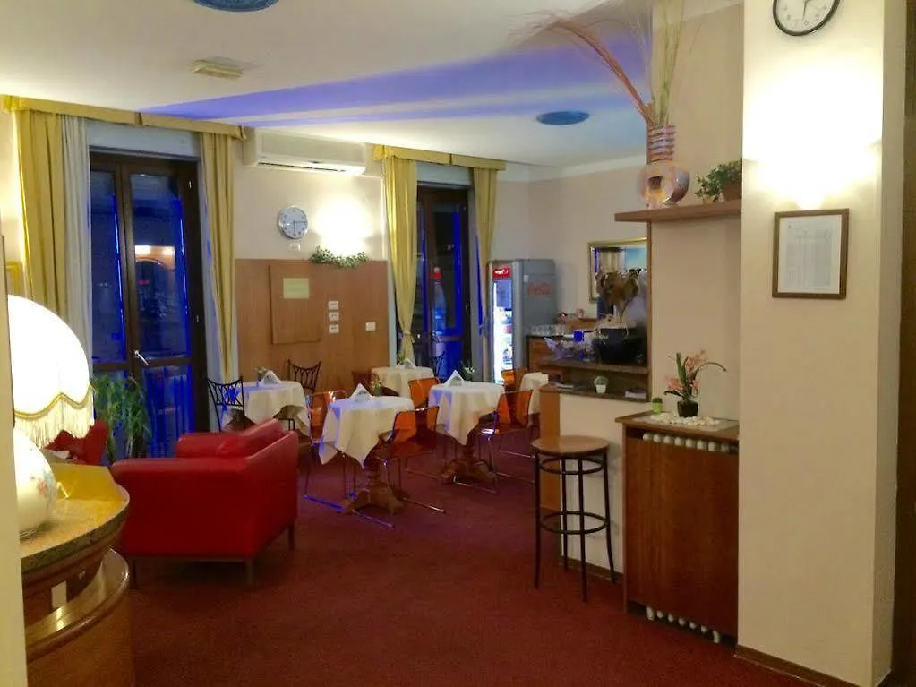 Hotel Royal Milán