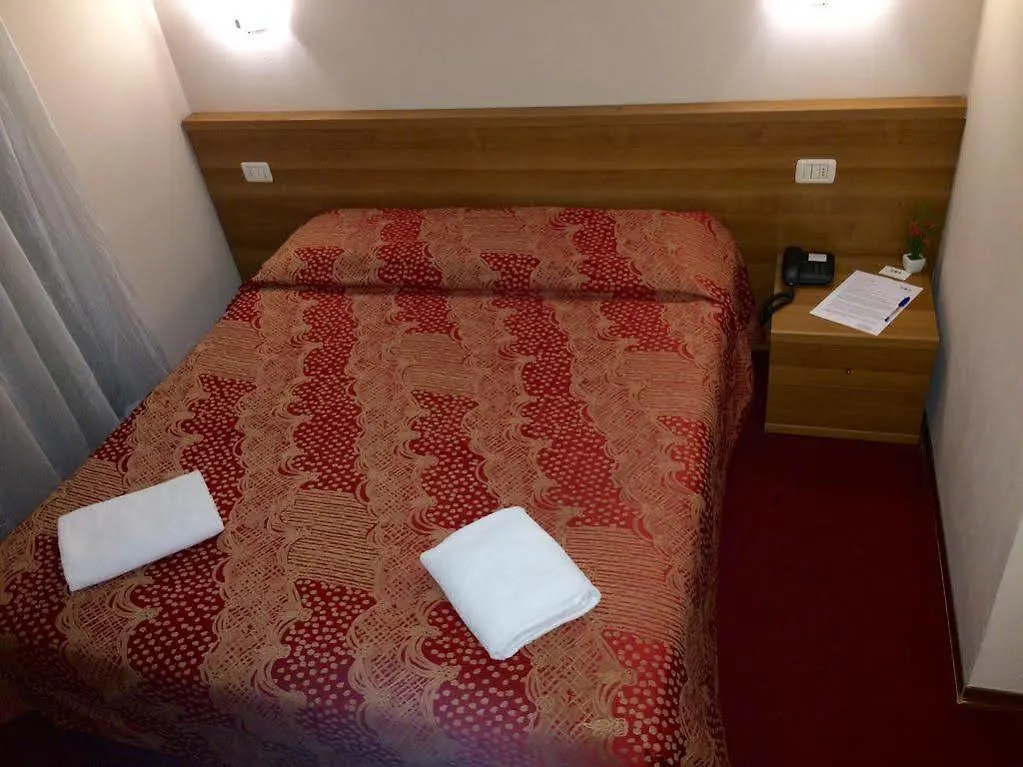 Hotel Royal Milán