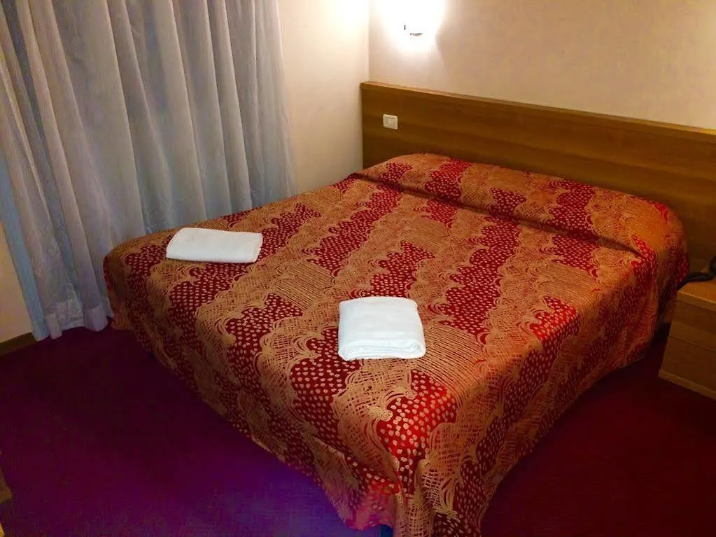Hotel Royal Milan