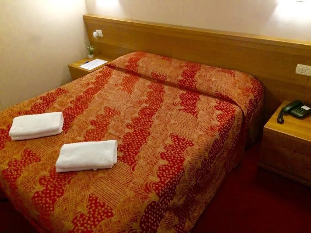 Hotel Royal Milán