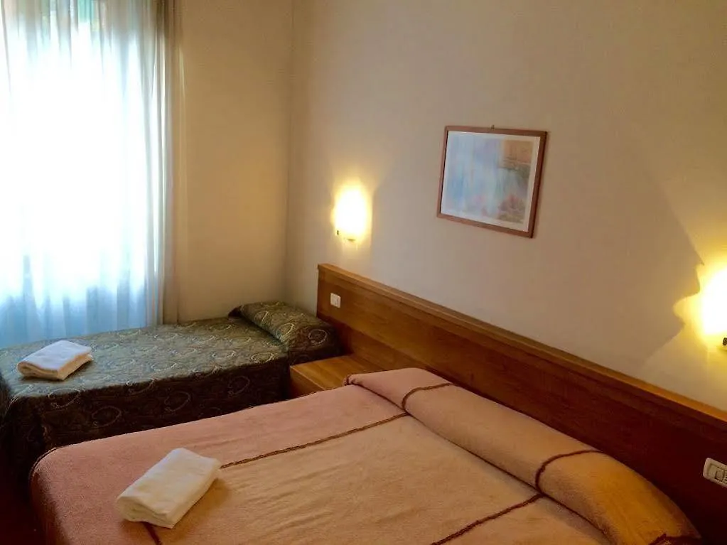 ***  Hotel Royal Milan Italy
