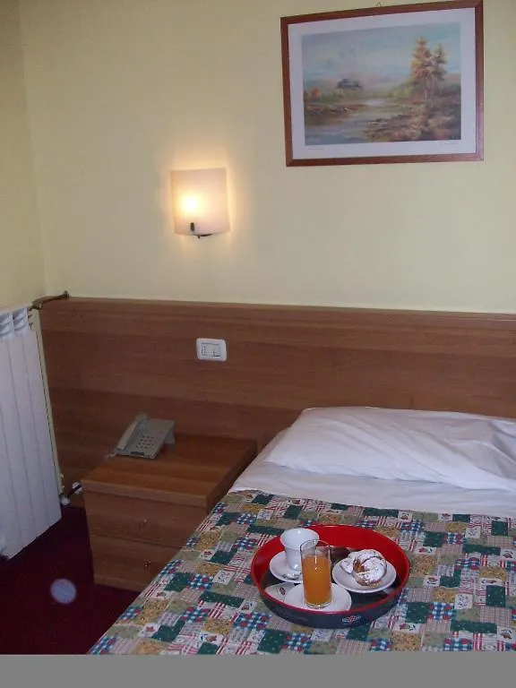 Hotel Royal Milan