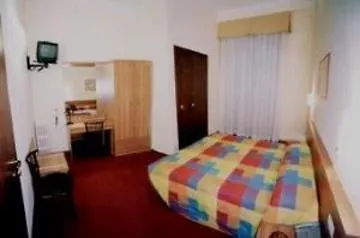 Hotel Royal Milán
